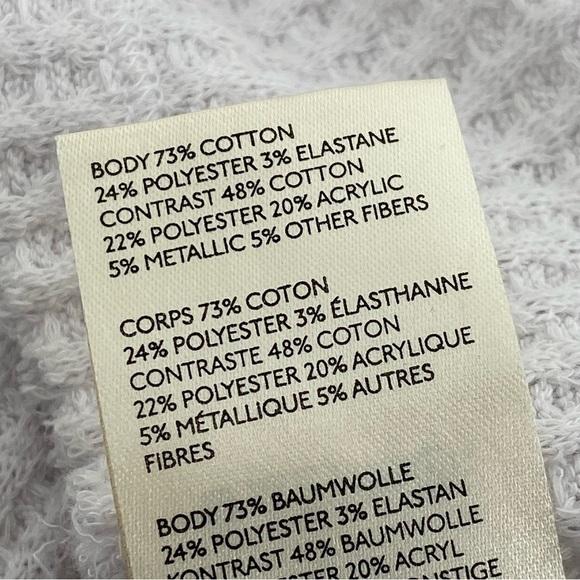 Free People Sz XS Cozy Cottage Sweater - Picture 7 of 10